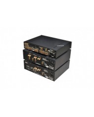 MYRYAD MDP500 Pre - MA360 - MA240 Power amplifier