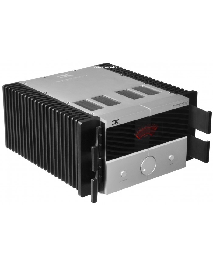 DK Design VS 1 Reference MKII Hybrid Integrated Amplifiers DK Design VS 1 Reference MKII Hybrid Integrated Amplifiers