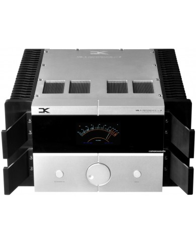 DK Design VS 1 Reference MKII Hybrid Integrated Amplifiers