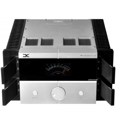 DK Design VS 1 Reference MKII Hybrid Integrated Amplifiers