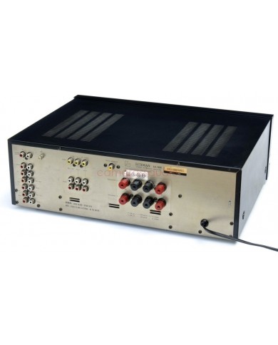 Luxman LV-105 Stereo Integrated Amplifier