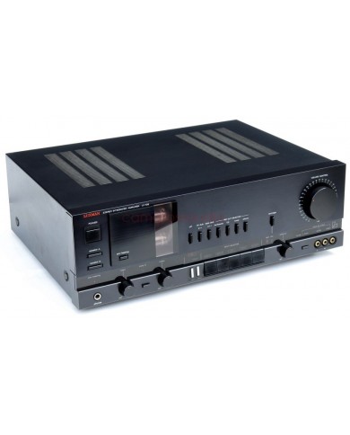 Luxman LV-105 Stereo Integrated Amplifier