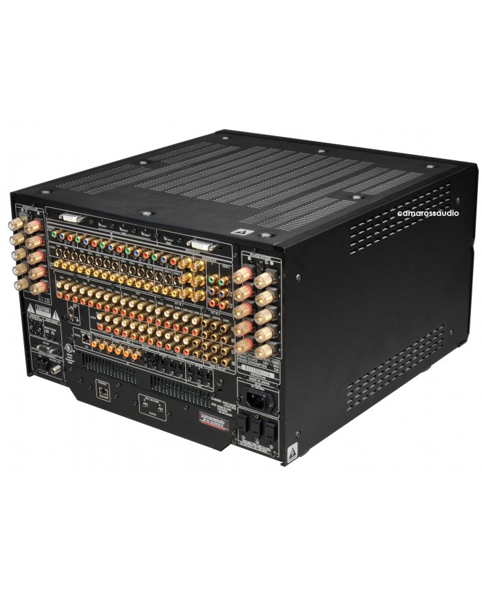 Denon AVR-5805 9.1 Channel Flagship Receiver