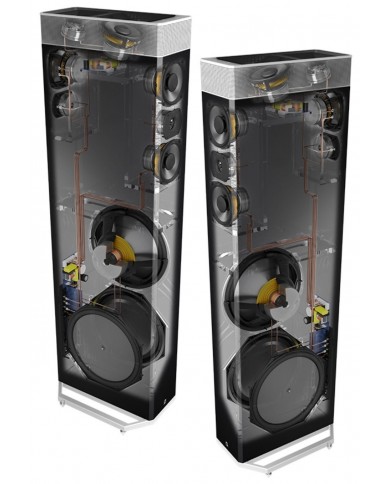 Definitive Technology BP9060 Bipolar tower speaker