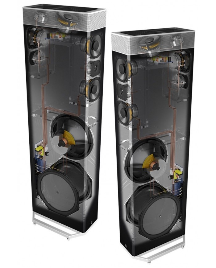 Definitive Technology BP9060 Bipolar tower speaker