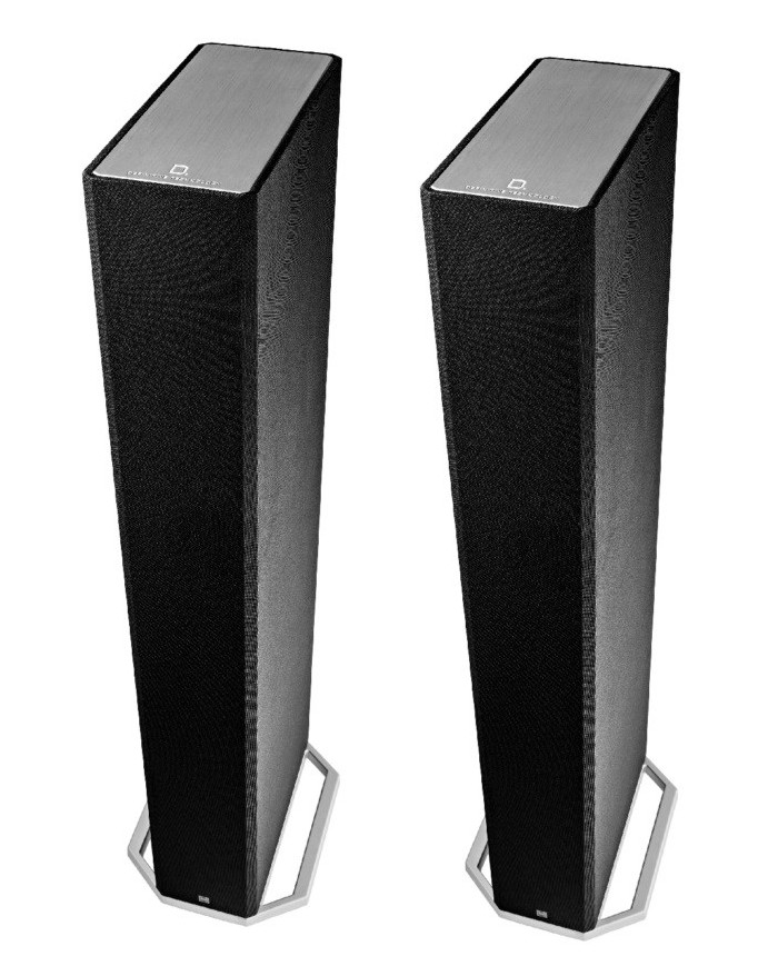 Definitive Technology BP9060 Bipolar tower speaker