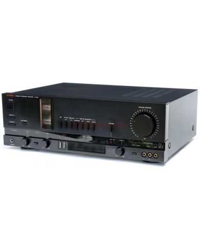 Luxman LV-105 Stereo Integrated Amplifier