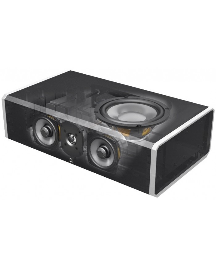 Definitive Technology CS9060 Center Speaker Definitive Technology CS9060 Center Speaker