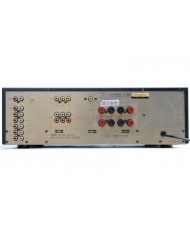 Luxman LV-105 Stereo Integrated Amplifier