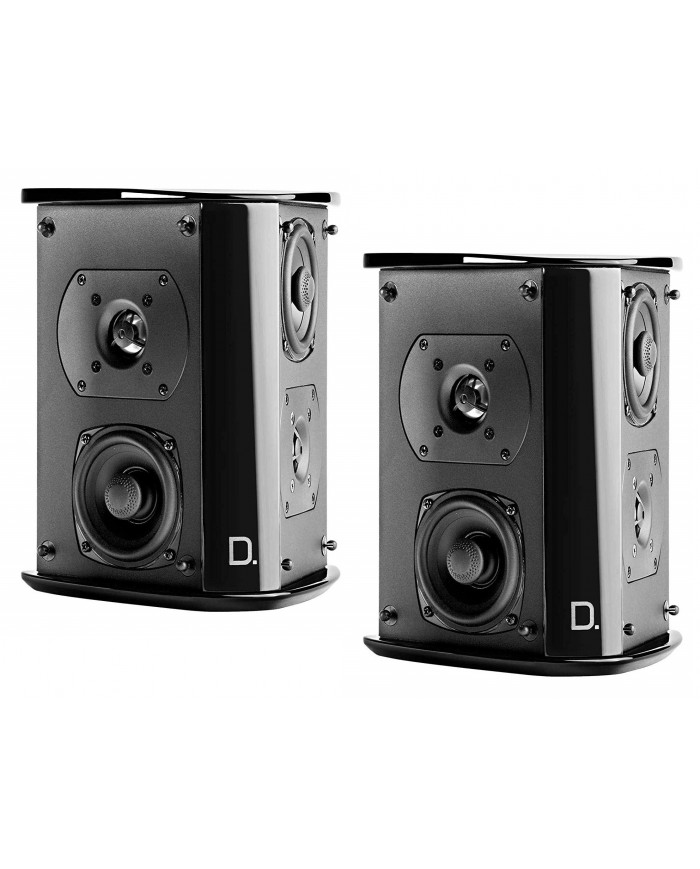 Definitive Technology SR9040 Bipolar surround speaker Definitive Technology SR9040 Bipolar surround speaker