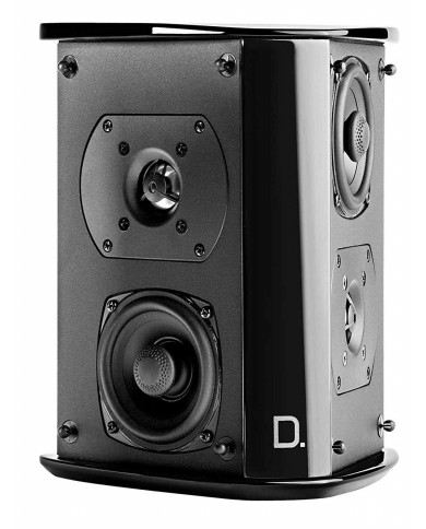 Definitive Technology SR9040 Bipolar surround speaker