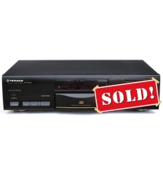 Pioneer PD-S503 Cd Player