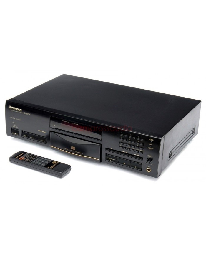 Pioneer PD-S503 Cd Player