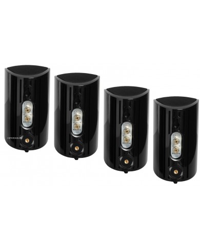 Definitive Technology ProCinema 600 System