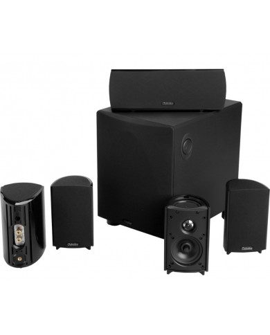 Definitive Technology ProCinema 600 System Definitive Technology ProCinema 600 System