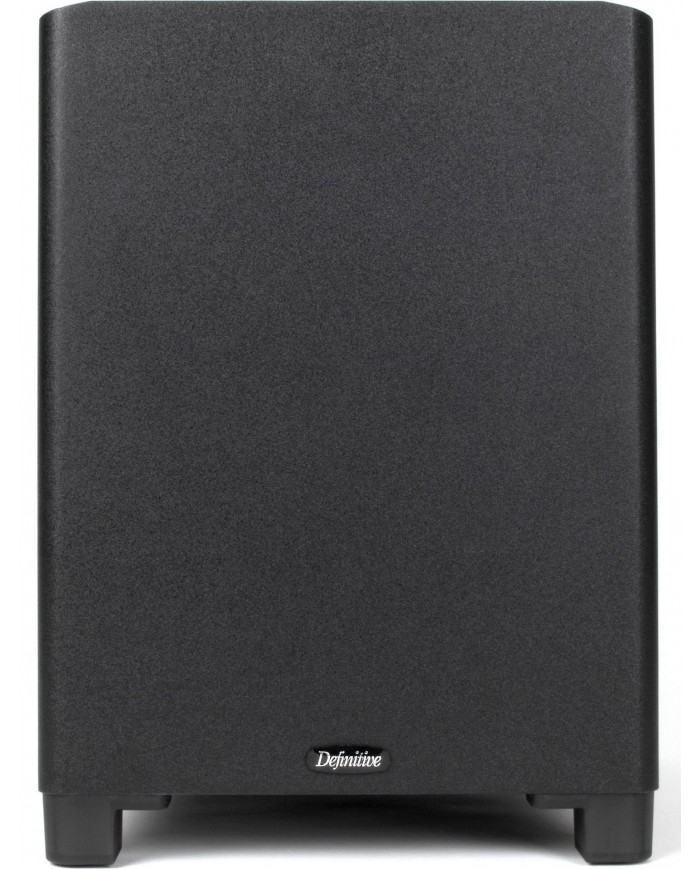 Definitive Technology ProCinema 400 System