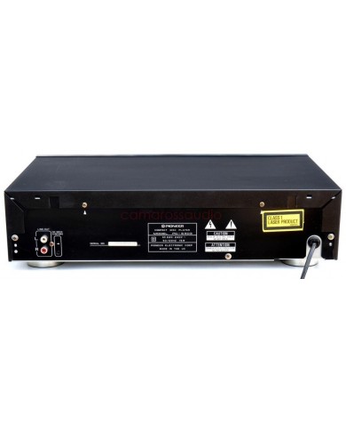Pioneer PD-S503 Cd Player