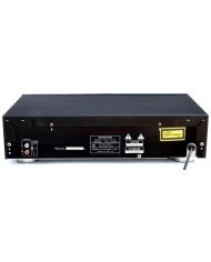 Pioneer PD-S503 Cd Player