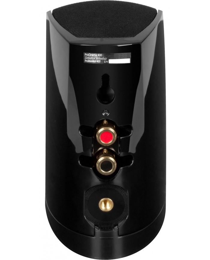 Definitive Technology ProCinema 400 System