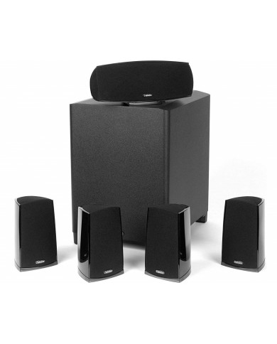 Definitive Technology ProCinema 400 System Definitive Technology ProCinema 400 System