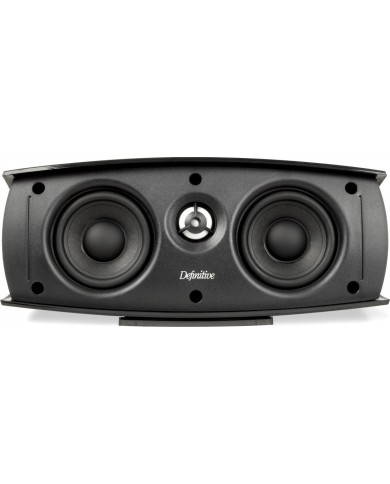 Definitive Technology ProCinema 400 System