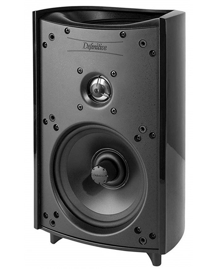 Definitive Technology ProMonitor 1000 Definitive Technology ProMonitor 1000