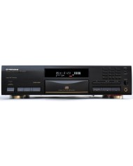 Pioneer PD-S503 Cd Player