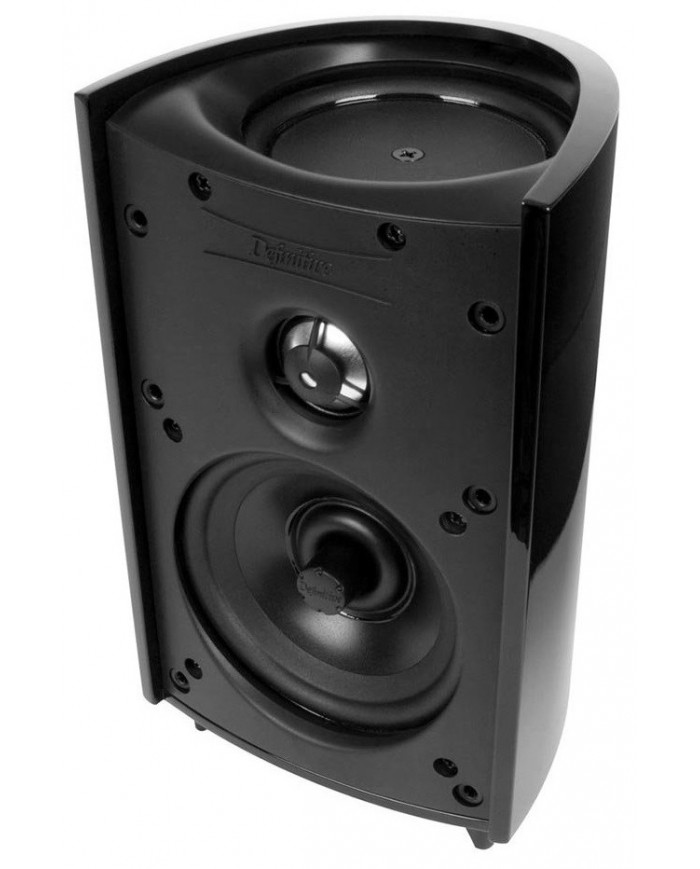 Definitive Technology ProMonitor 1000 Definitive Technology ProMonitor 1000