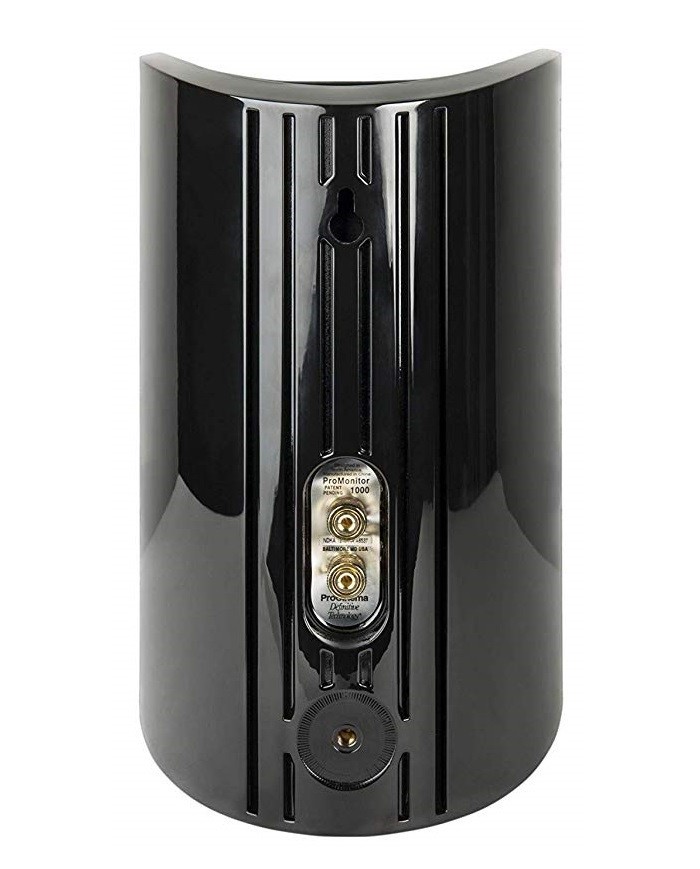 Definitive Technology ProMonitor 1000 Definitive Technology ProMonitor 1000