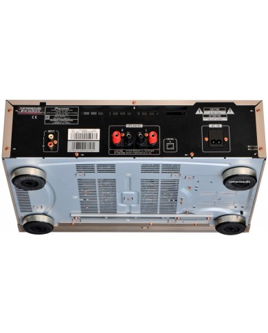 Pioneer M-10X Power Amplifier