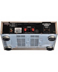 Pioneer M-10X Power Amplifier