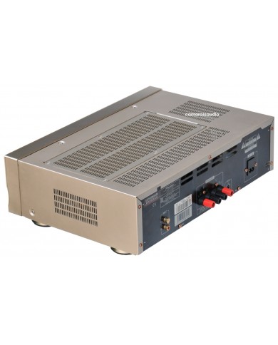 Pioneer M-10X Power Amplifier