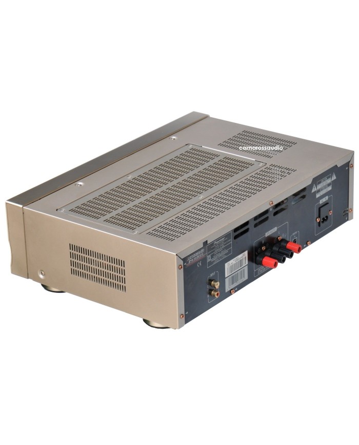 Pioneer M-10X Power Amplifier