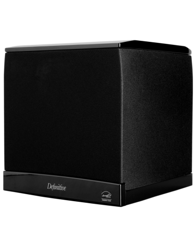 Definitive Technology SuperCube 4000