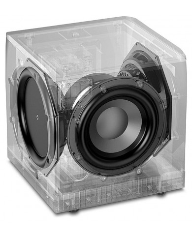 Definitive Technology SuperCube 4000