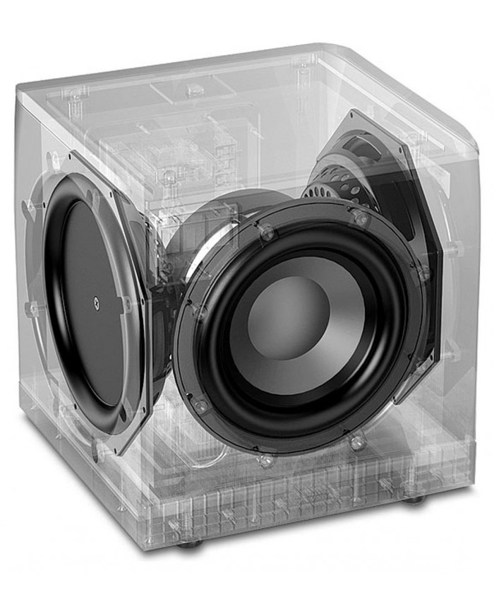 Definitive Technology SuperCube 4000