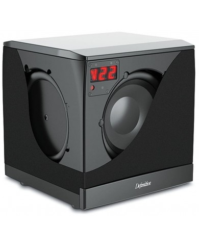 Definitive Technology SuperCube 4000 Definitive Technology SuperCube 4000