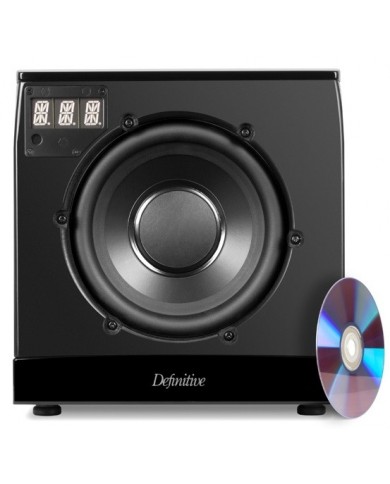 Definitive Technology SuperCube 4000