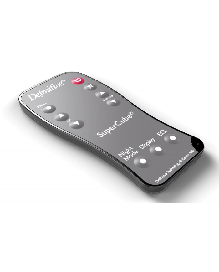 Definitive Technology SuperCube 4000