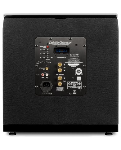 Definitive Technology SuperCube 8000 Definitive Technology SuperCube 8000