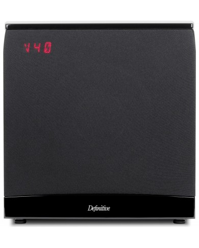 Definitive Technology SuperCube 8000