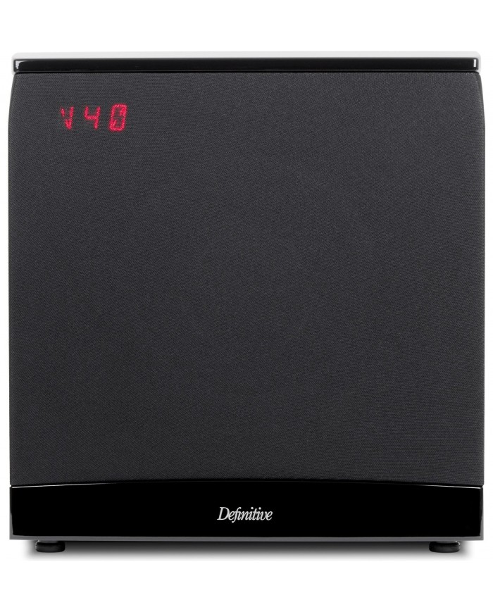 Definitive Technology SuperCube 8000