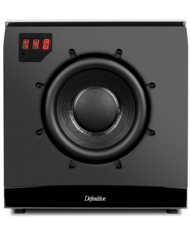 Definitive Technology SuperCube 8000 Definitive Technology SuperCube 8000