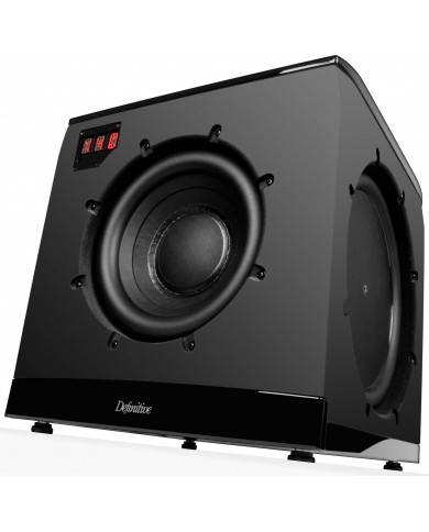 Definitive Technology SuperCube 8000