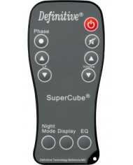 Definitive Technology SuperCube 8000