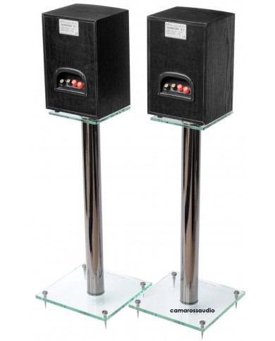 Wharfedale Diamond 8.1 & Stand Wharfedale Diamond 8.1 & Stand