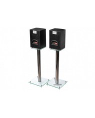Wharfedale Diamond 8.1 & Stand