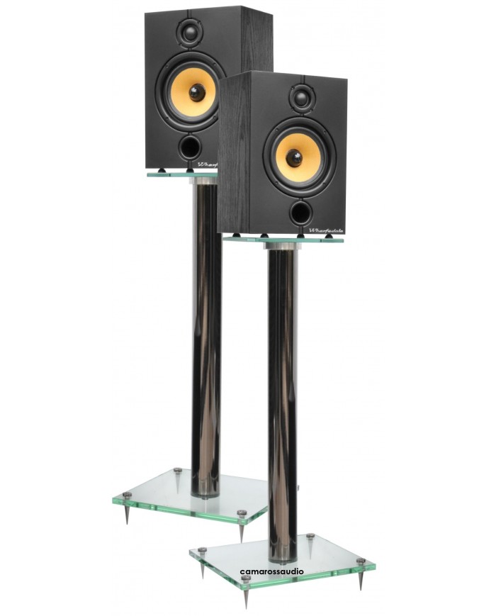 Wharfedale Diamond 8.1 & Stand