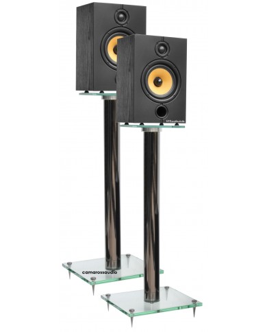 Wharfedale Diamond 8.1 & Stand