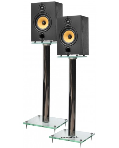 Wharfedale Diamond 8.1 & Stand